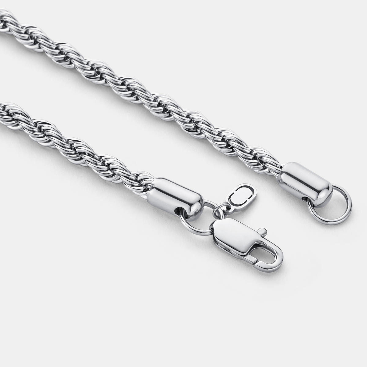 Cuerda (Plata) 5mm