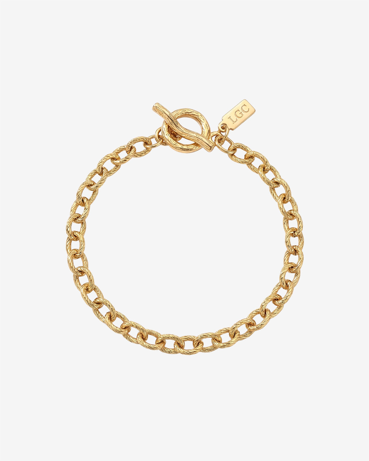 PULSERA SAONA ORO