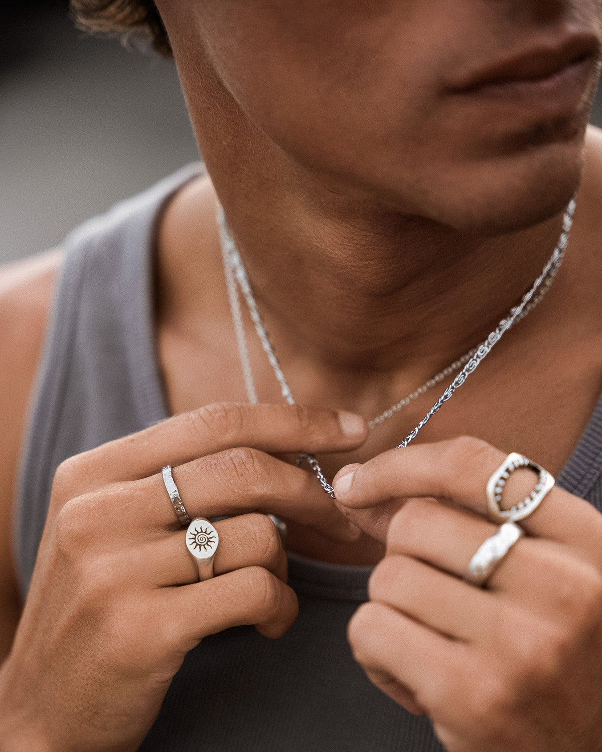 ANILLO ENERGY PLATA
