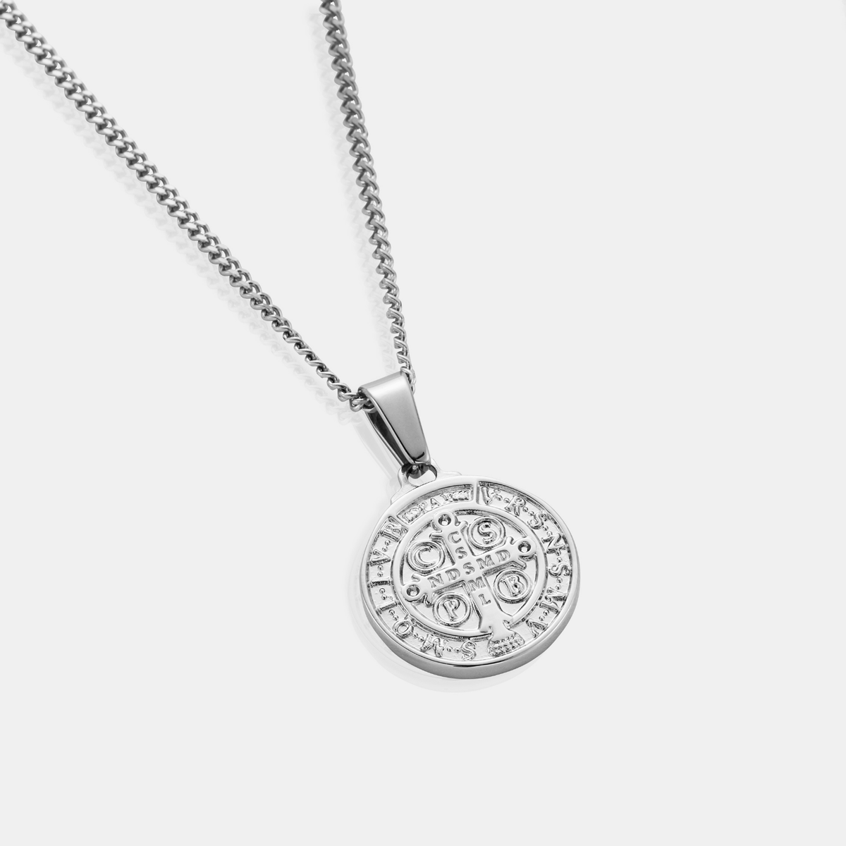 San Benito (Plata)