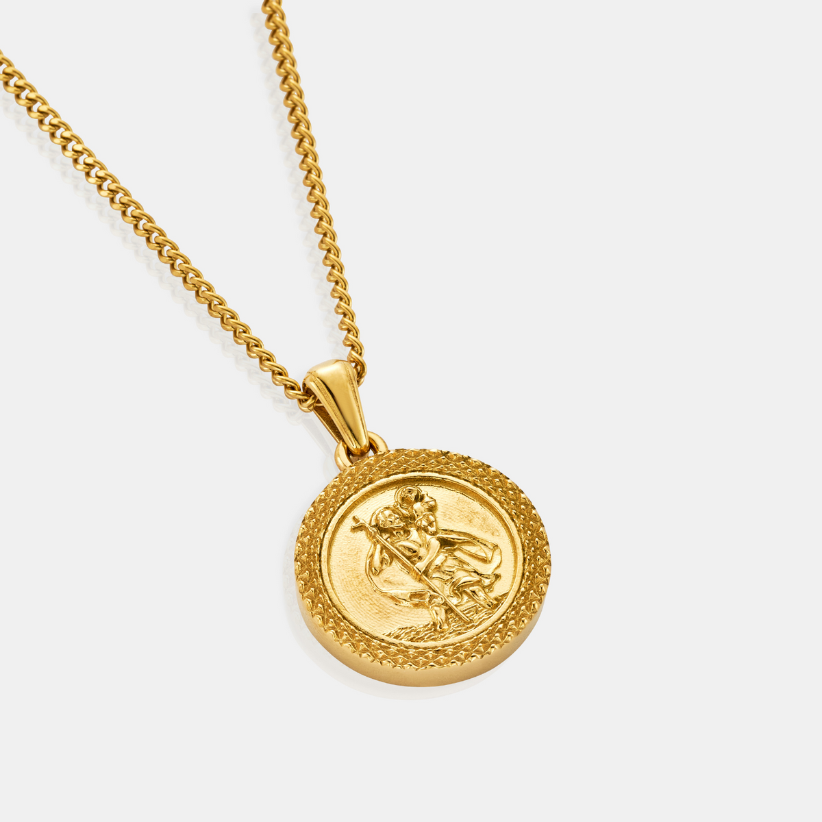 San Cristóbal 2.0 (Oro)