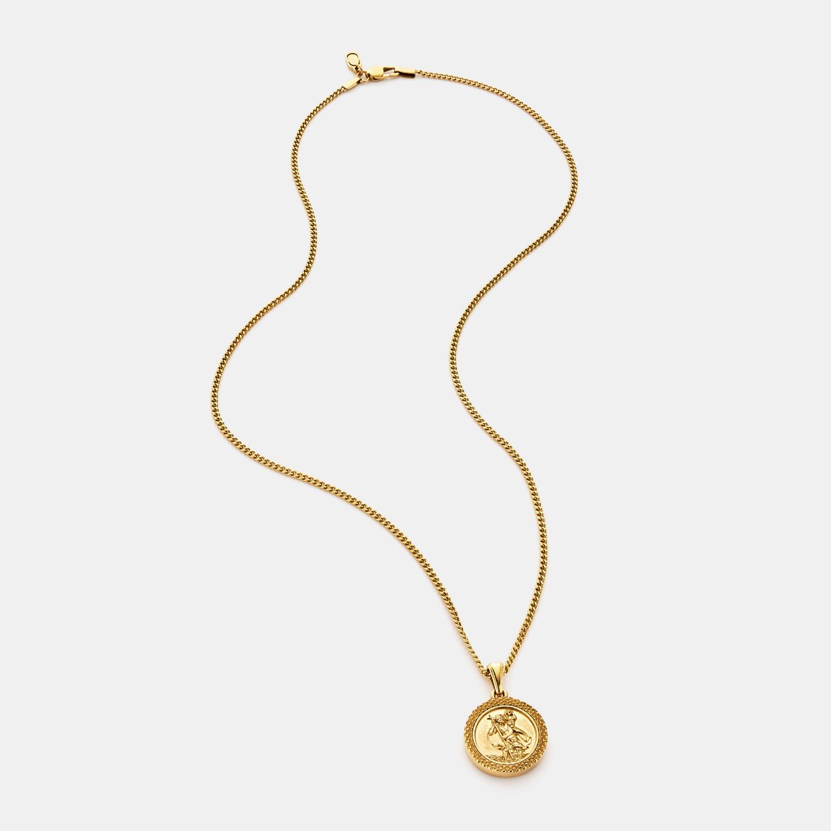 San Cristóbal 2.0 (Oro)
