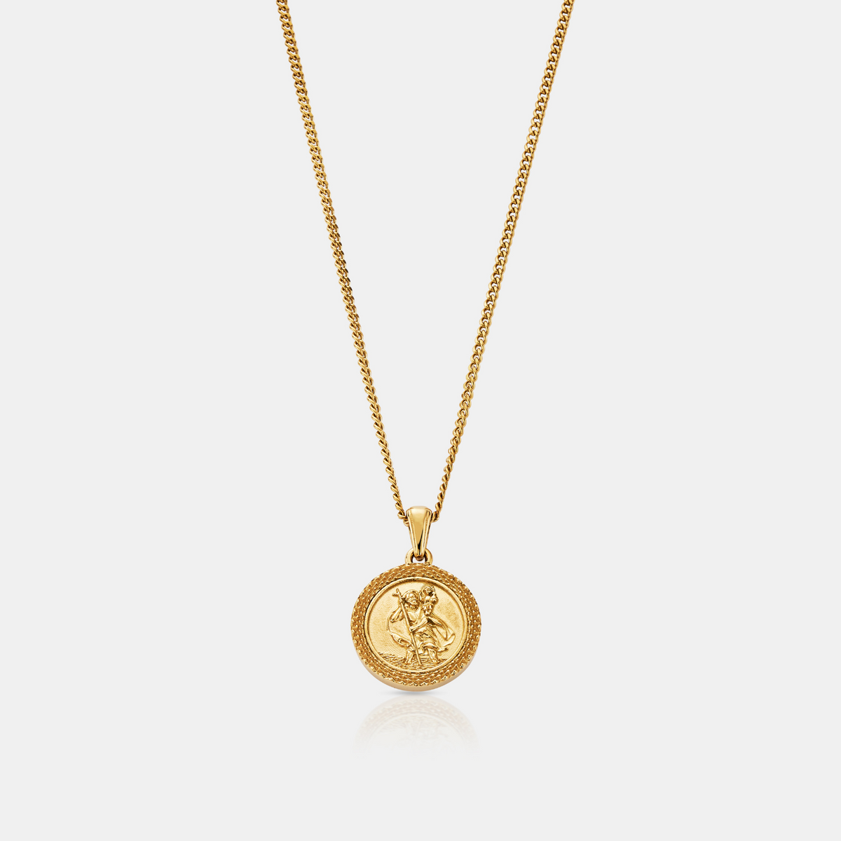San Cristóbal 2.0 (Oro)