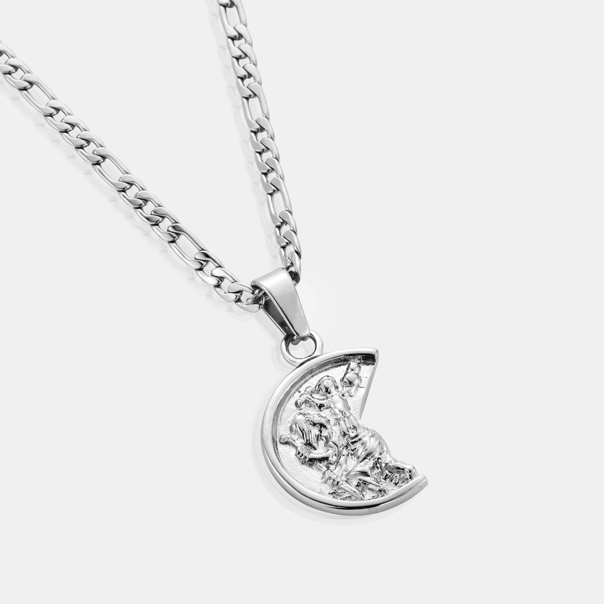 San Cristóbal (Plata)