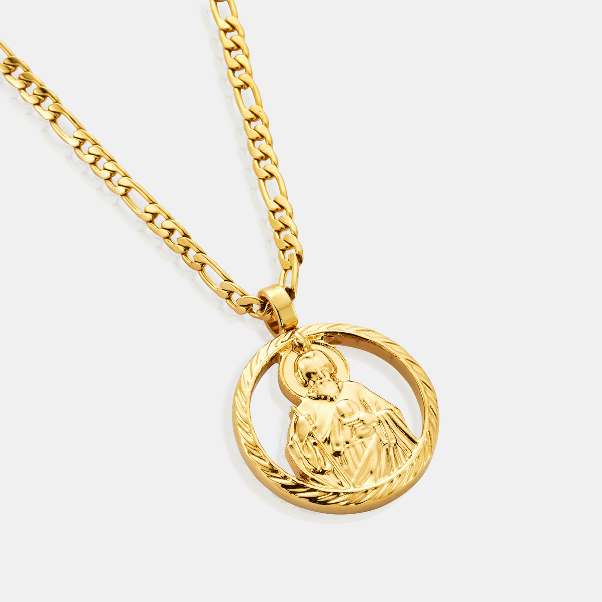 San Judas (Oro)