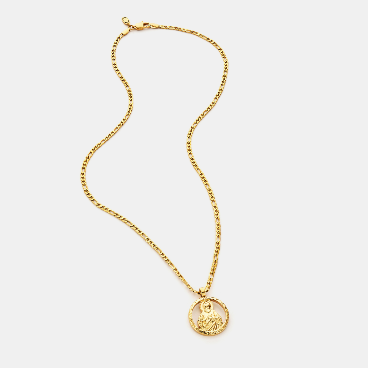 San Judas (Oro)