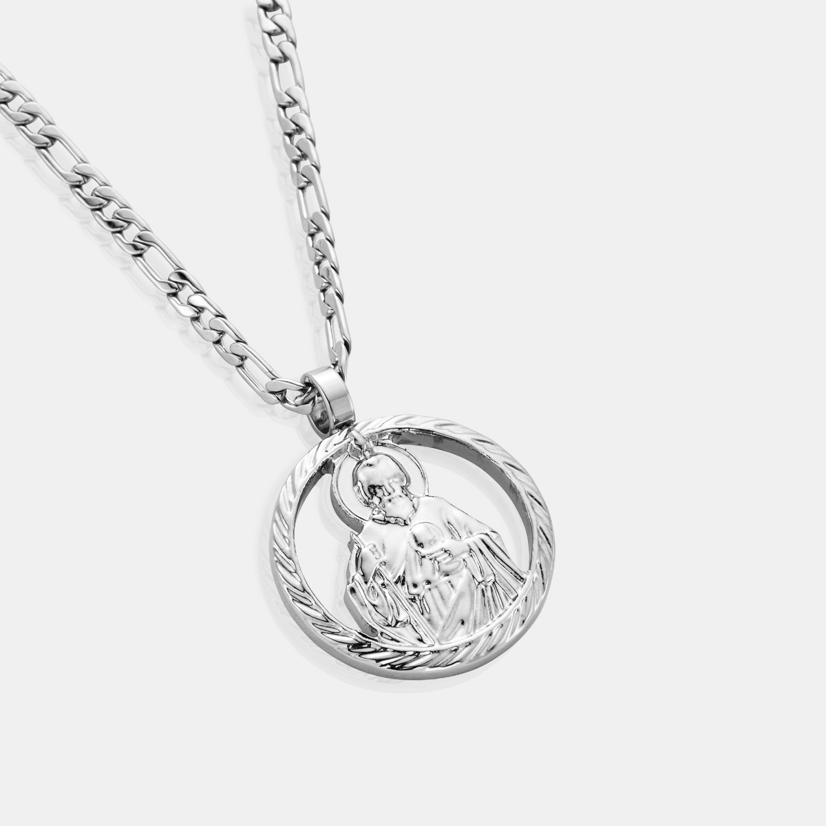 San Judas (Plata)