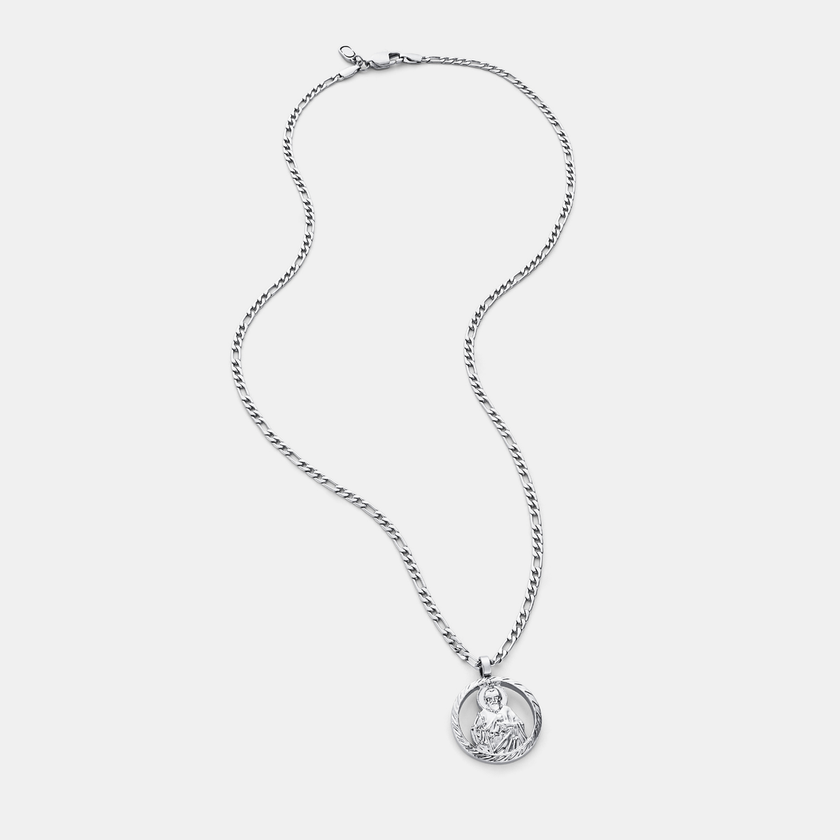 San Judas (Plata)