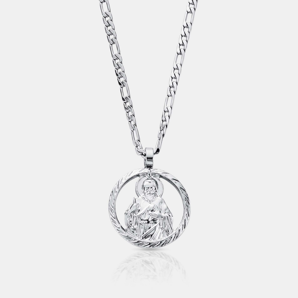 San Judas (Plata)