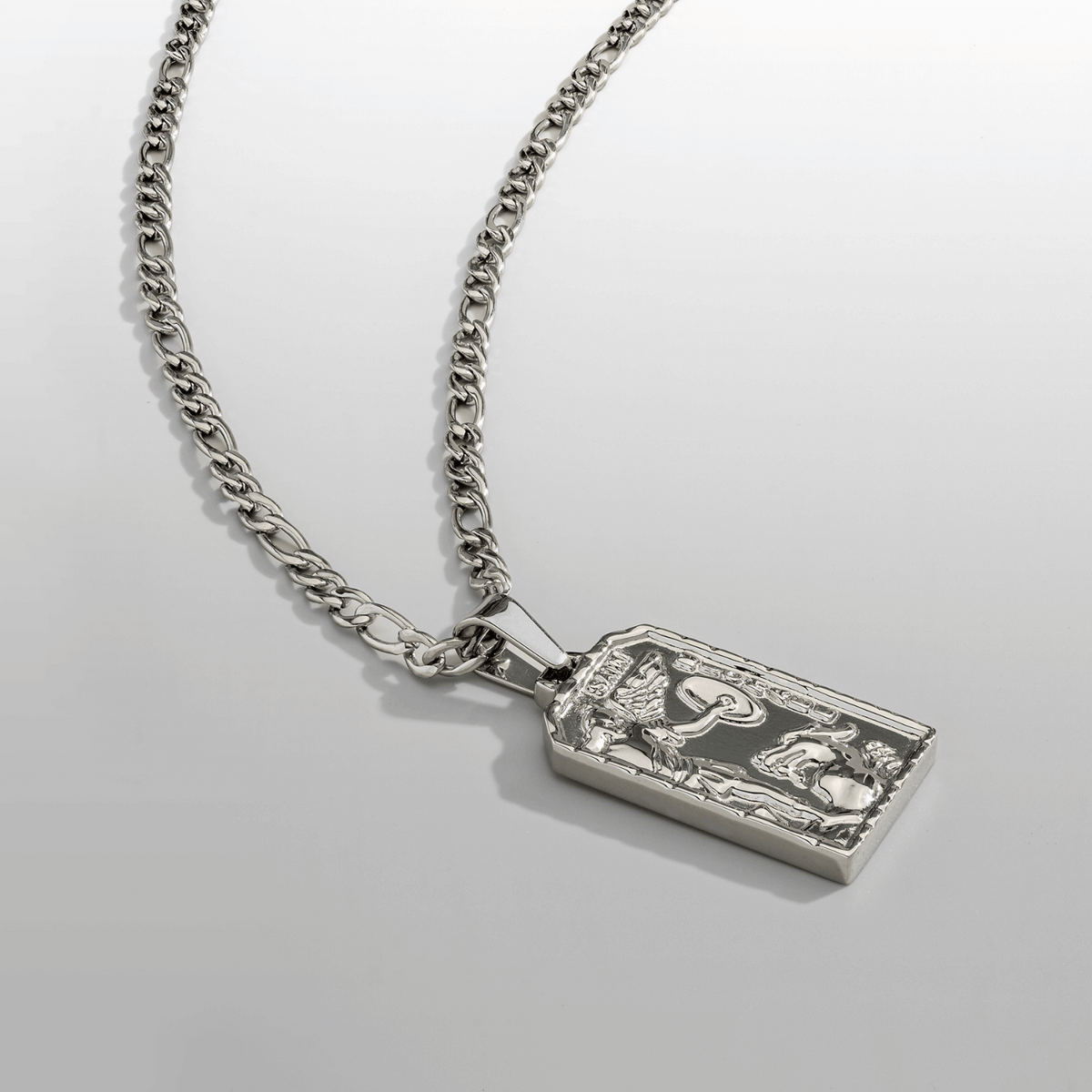 San Miguel (Plata)