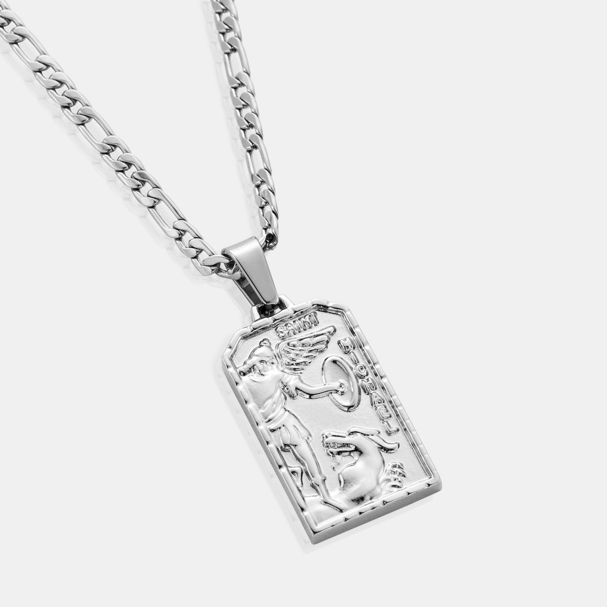 San Miguel (Plata)