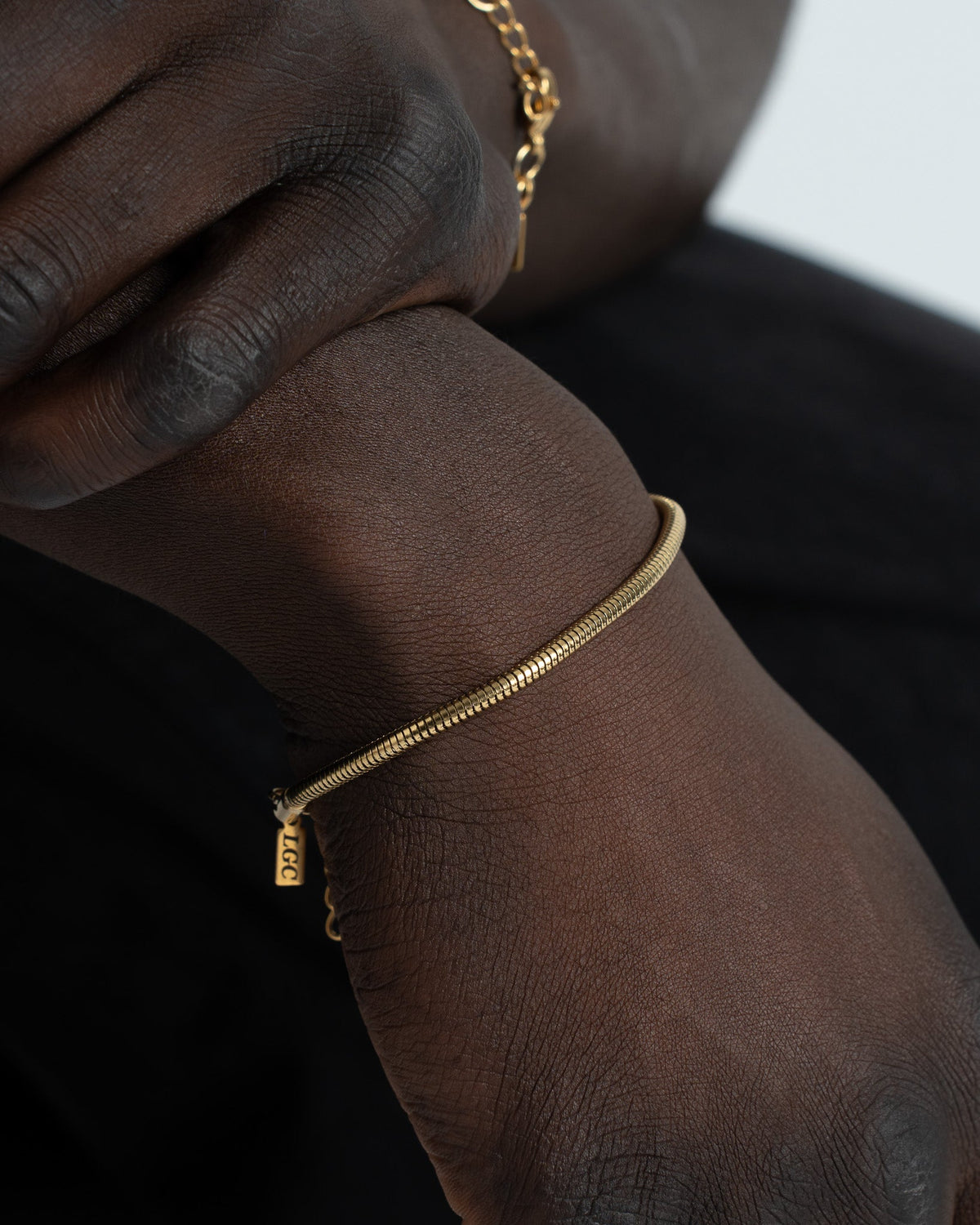 PULSERA SUNSET ORO