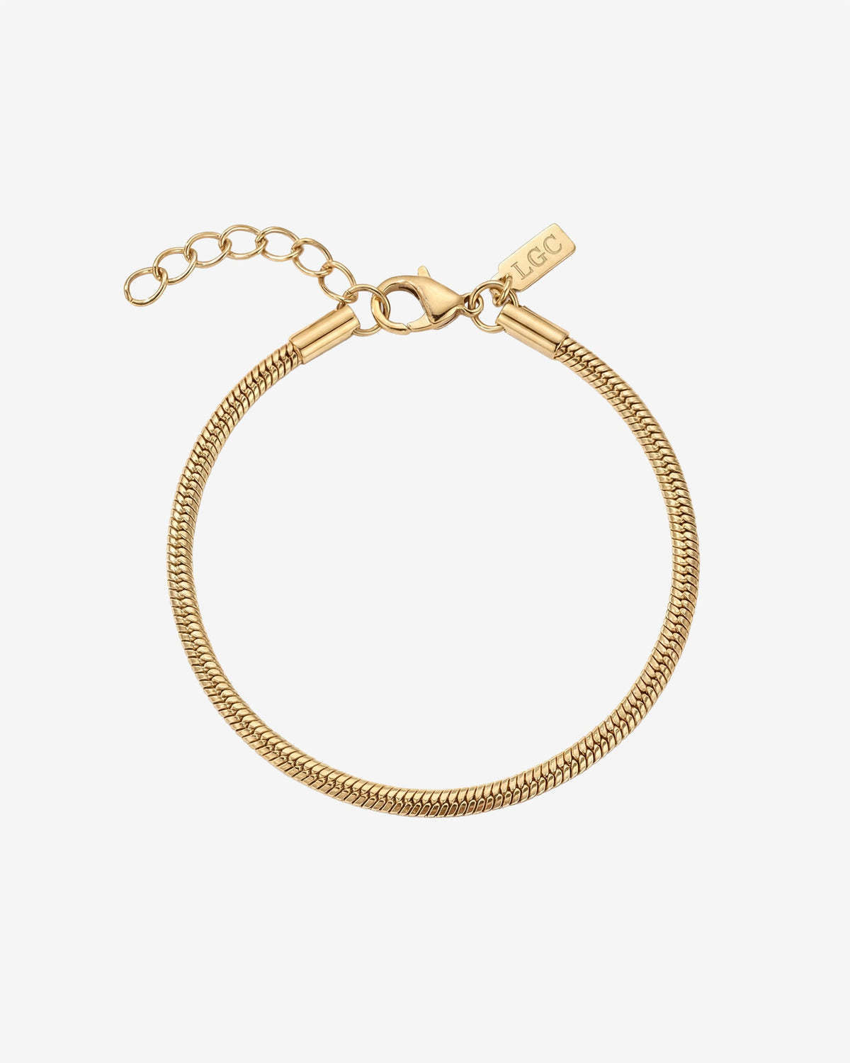 PULSERA SUNSET ORO