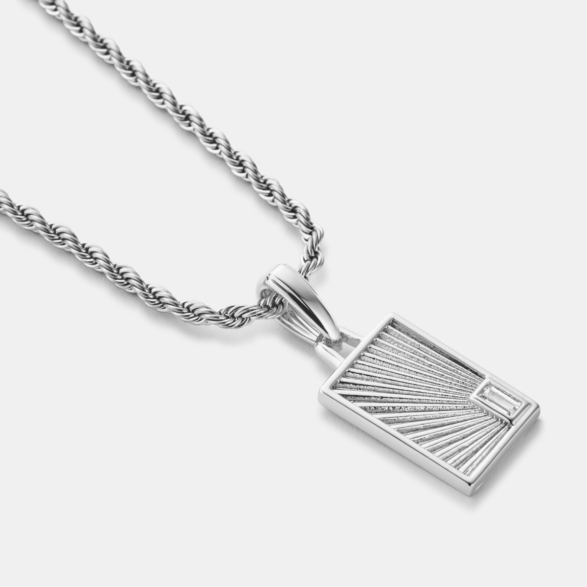 Estallido solar (Plata)
