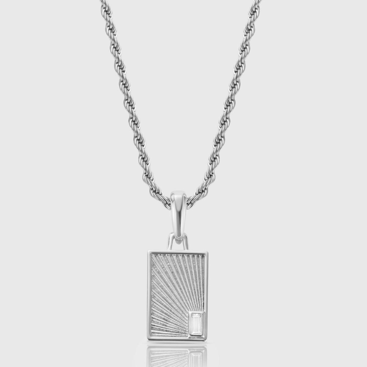Estallido solar (Plata)