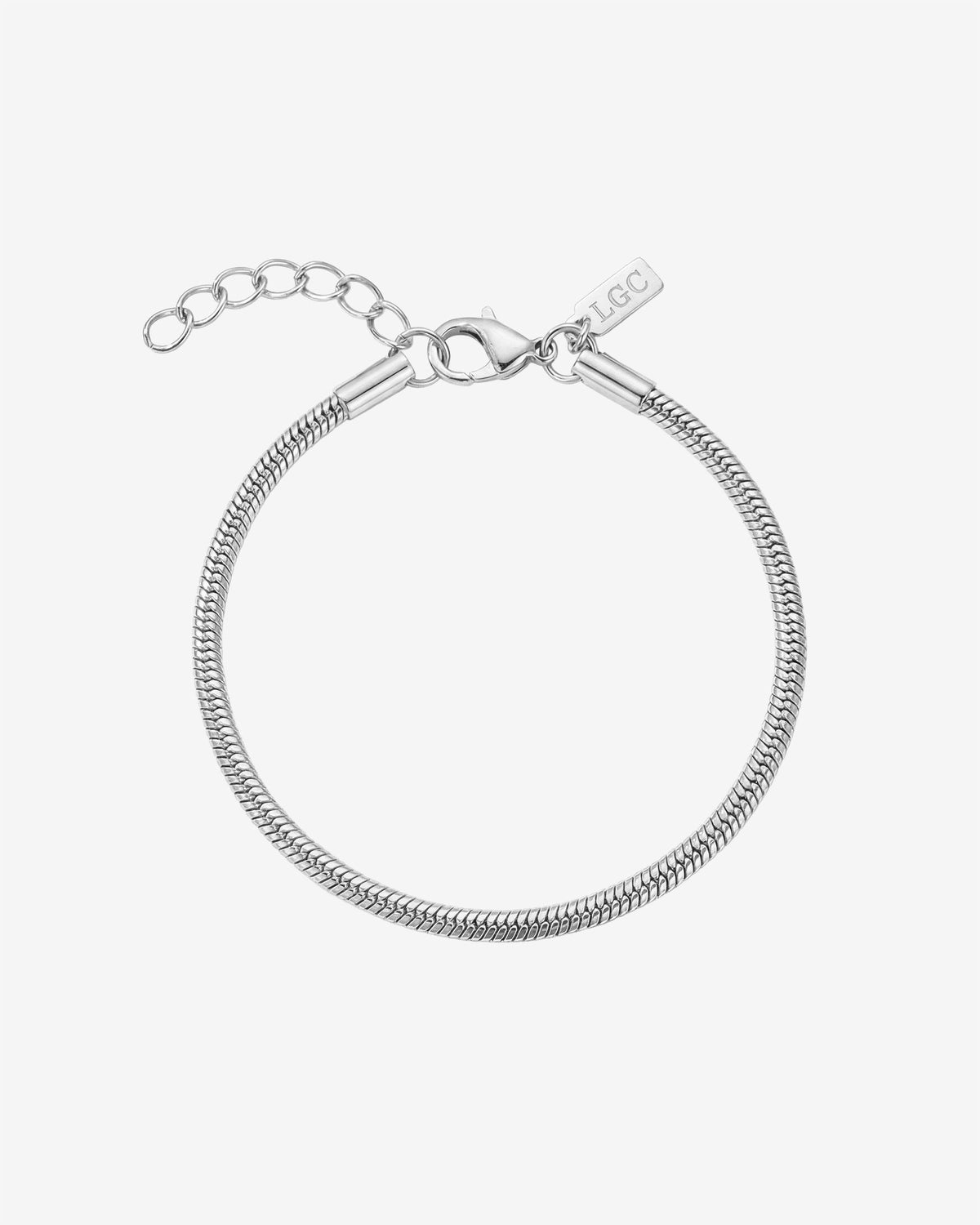 PULSERA SUNSET PLATA