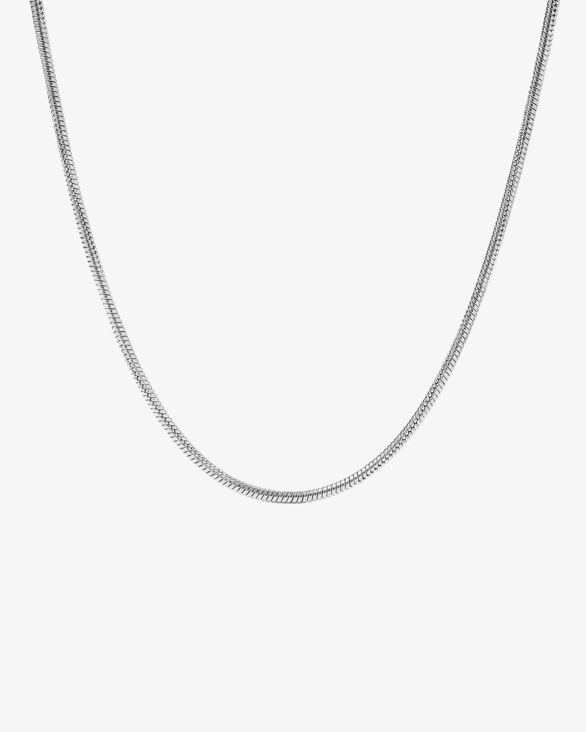 CADENA AURA PLATA