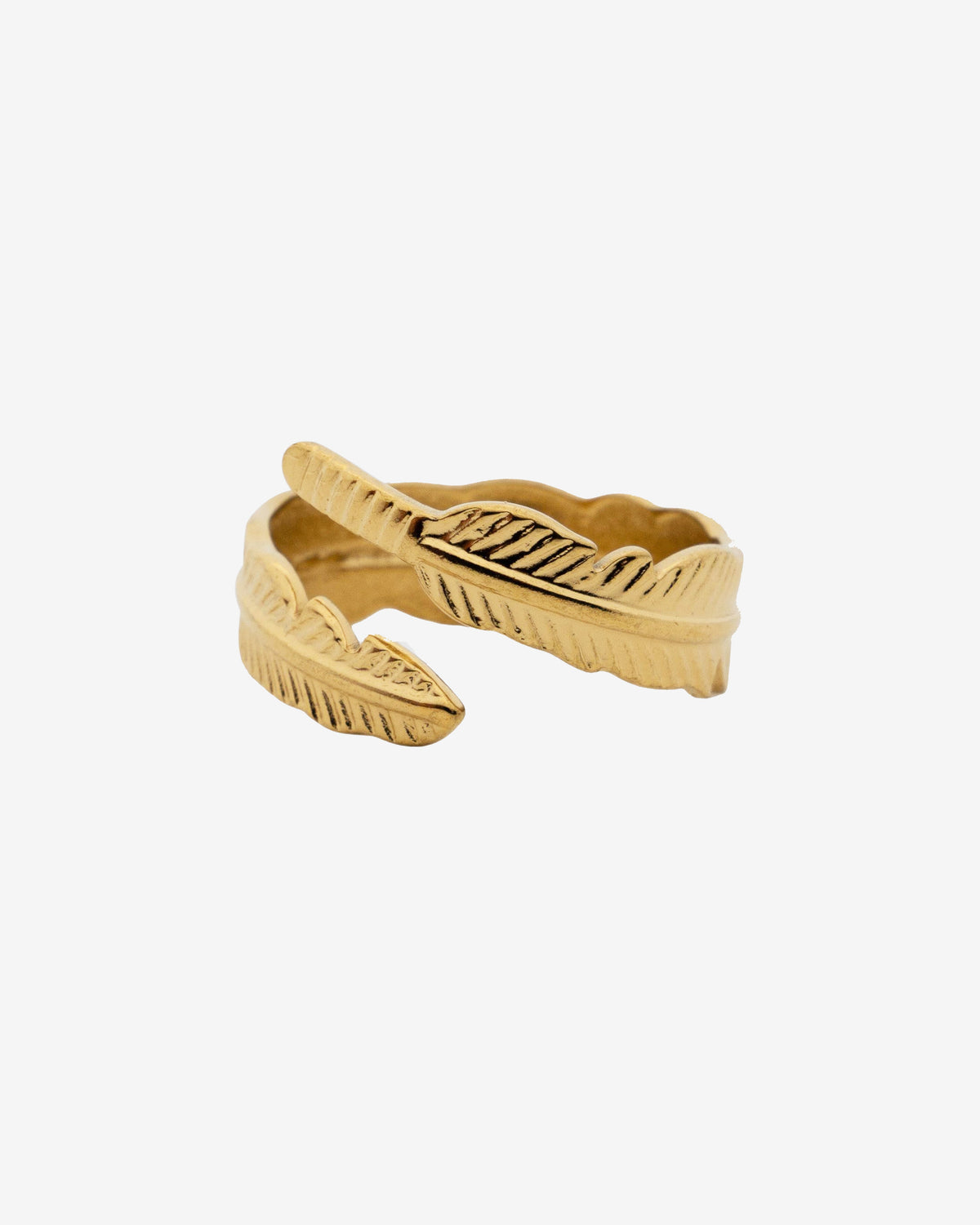 ANILLO TAHOE ORO