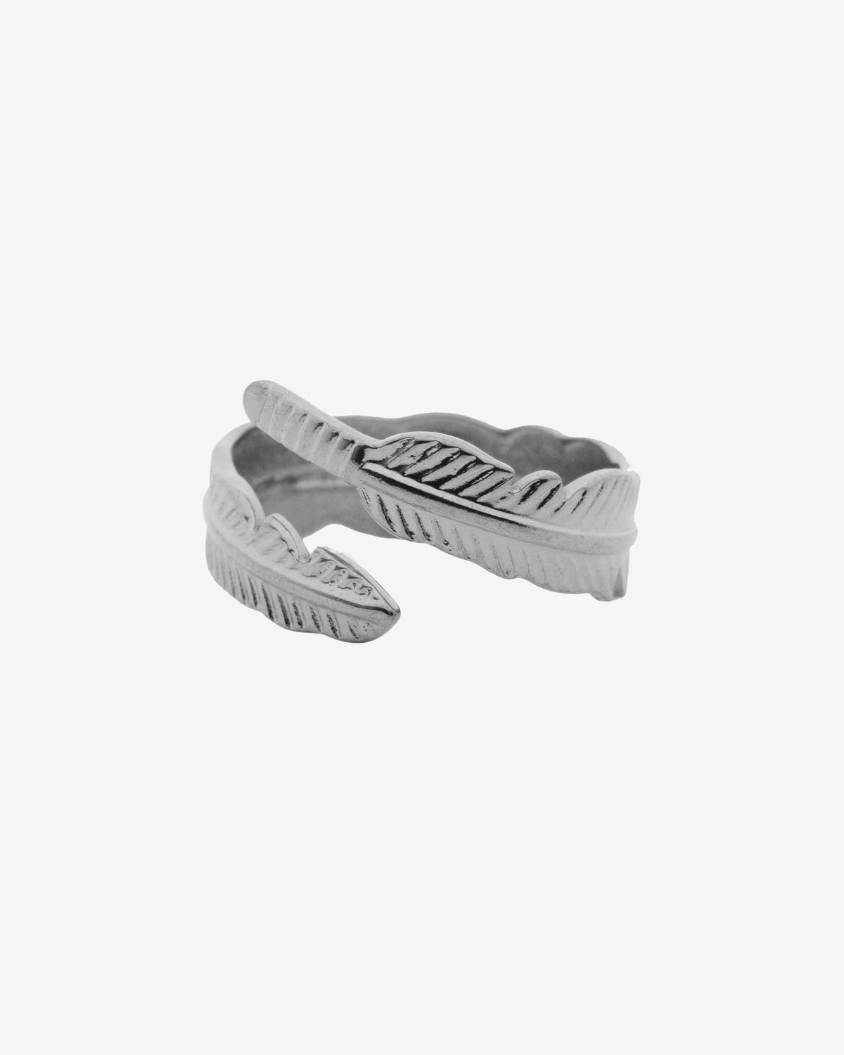 ANILLO TAHOE PLATA