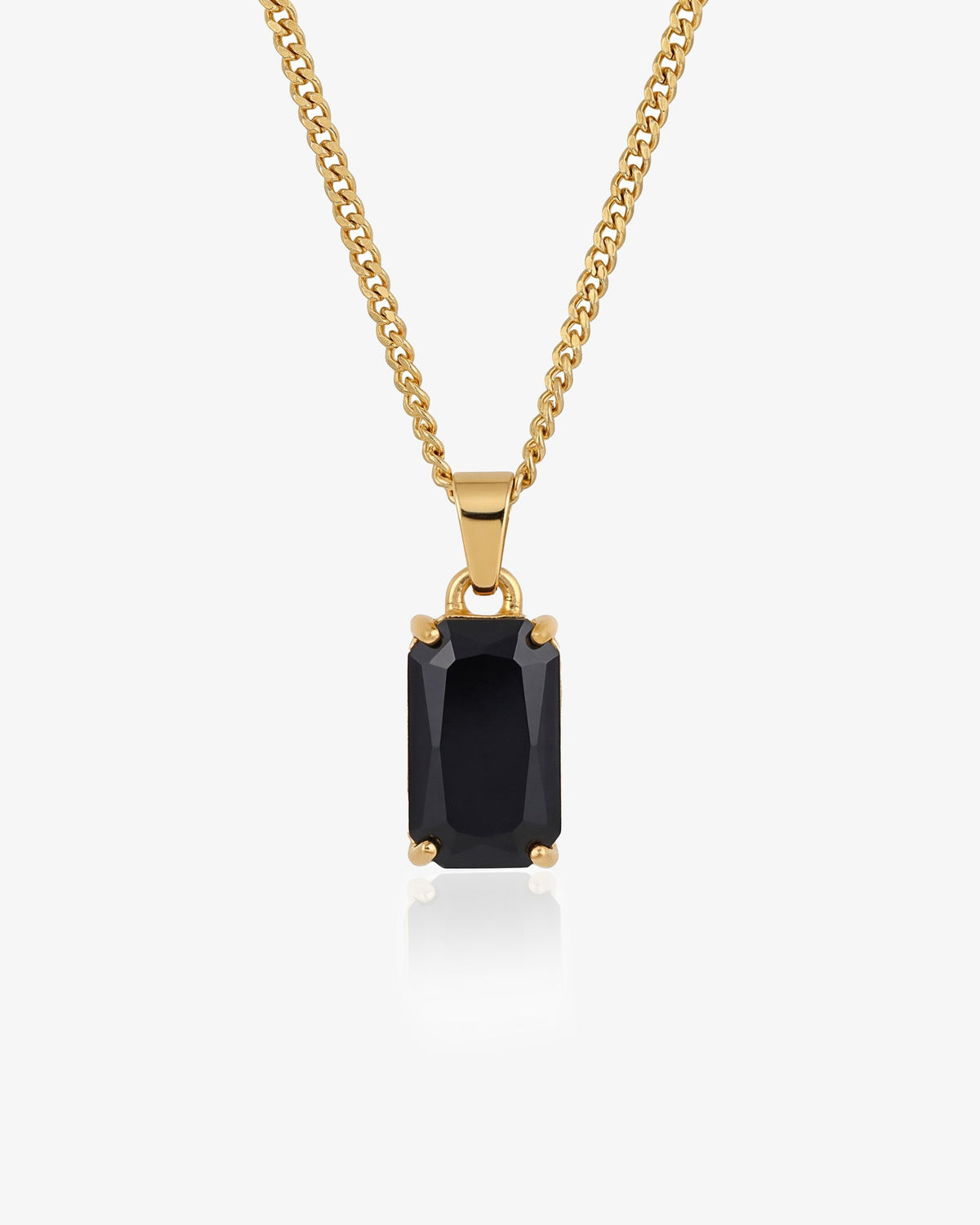 COLLAR VOLT ORO