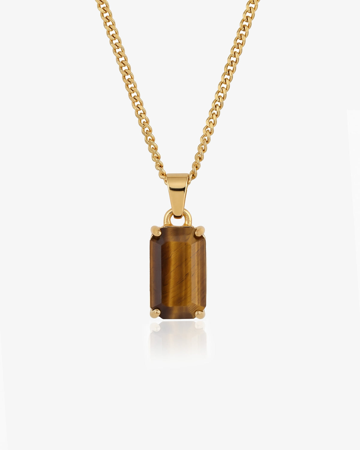 COLLAR VOLT ORO