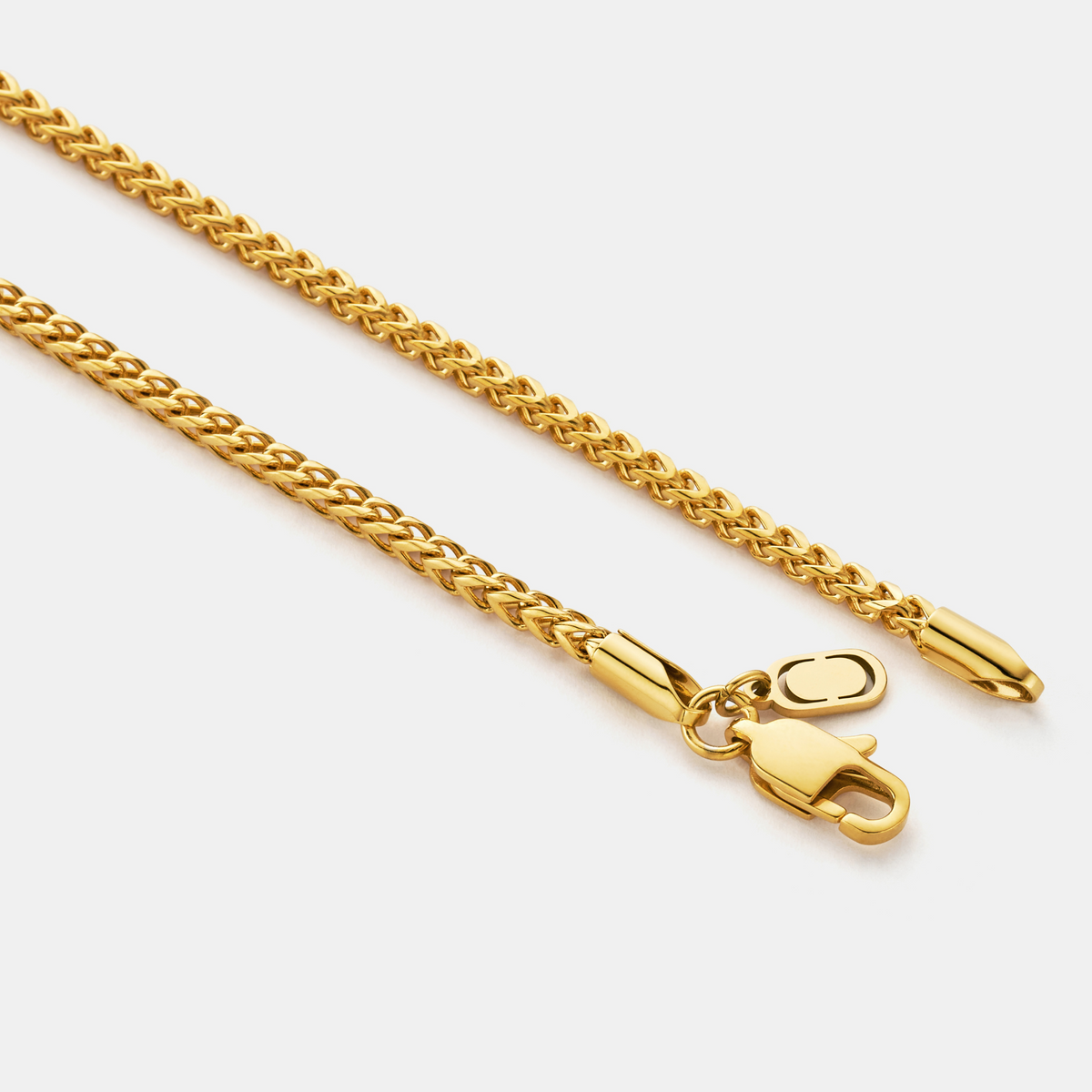 Trigo (Oro) 3mm