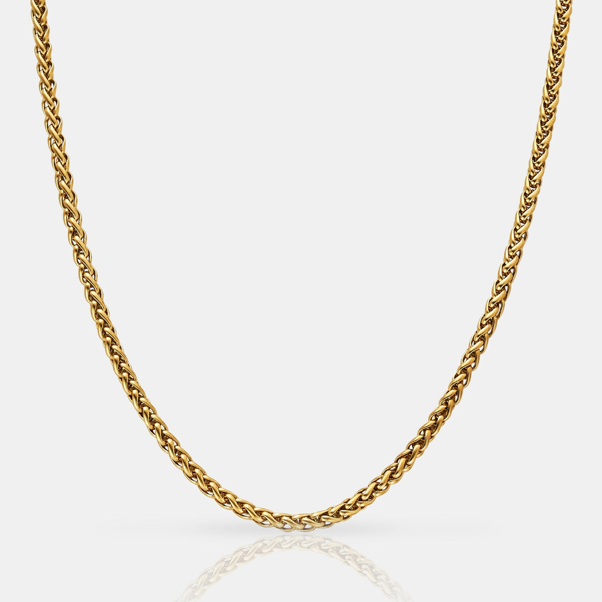 Trigo (Oro) 3mm
