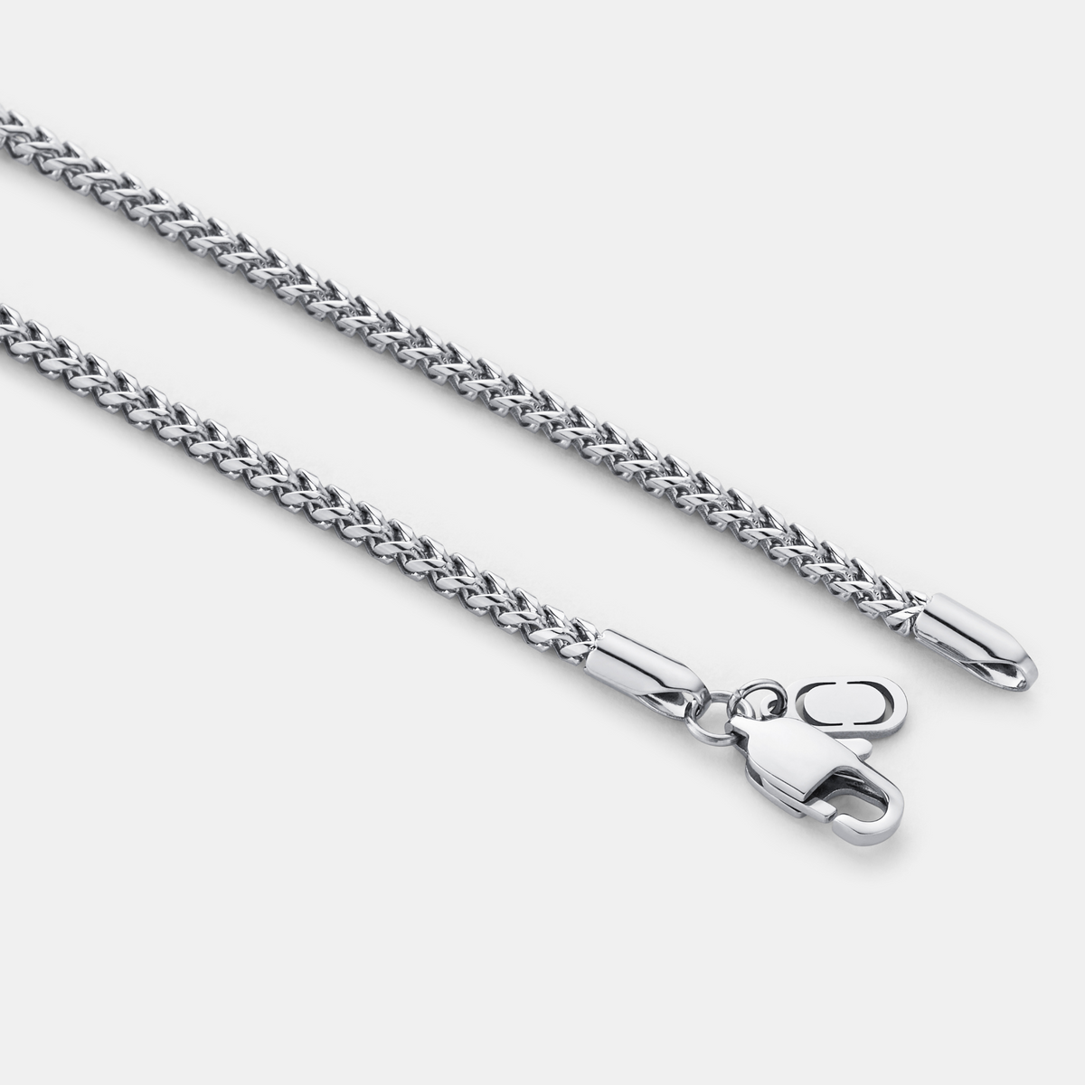 Trigo (Plata) 3mm