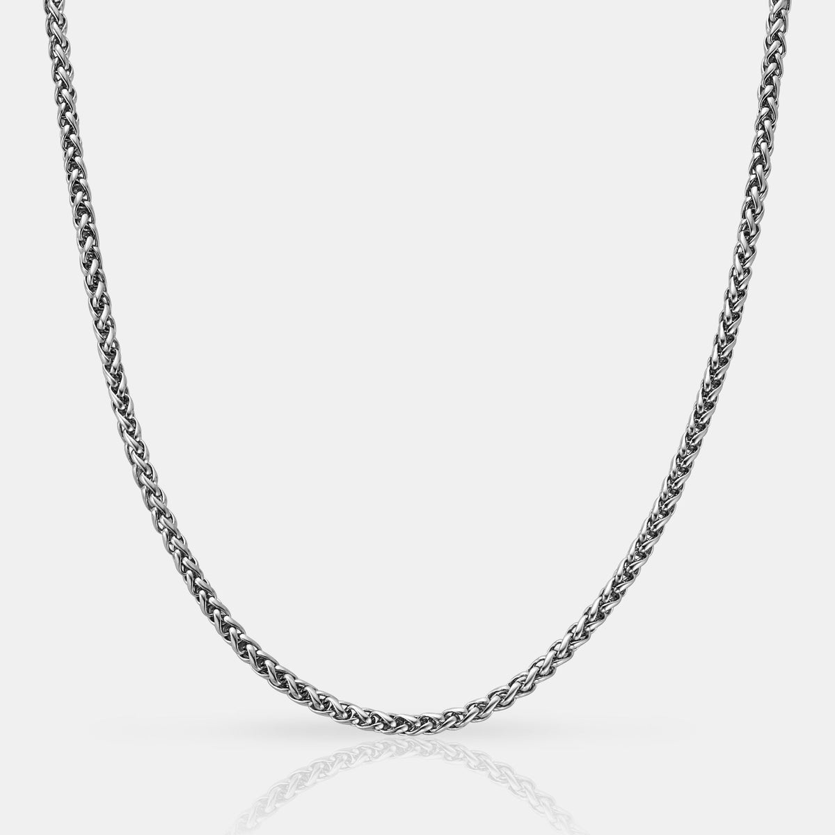 Trigo (Plata) 3mm
