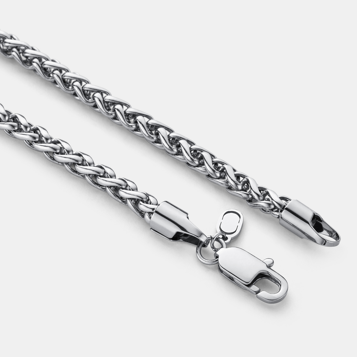 Trigo (Plata) 5mm