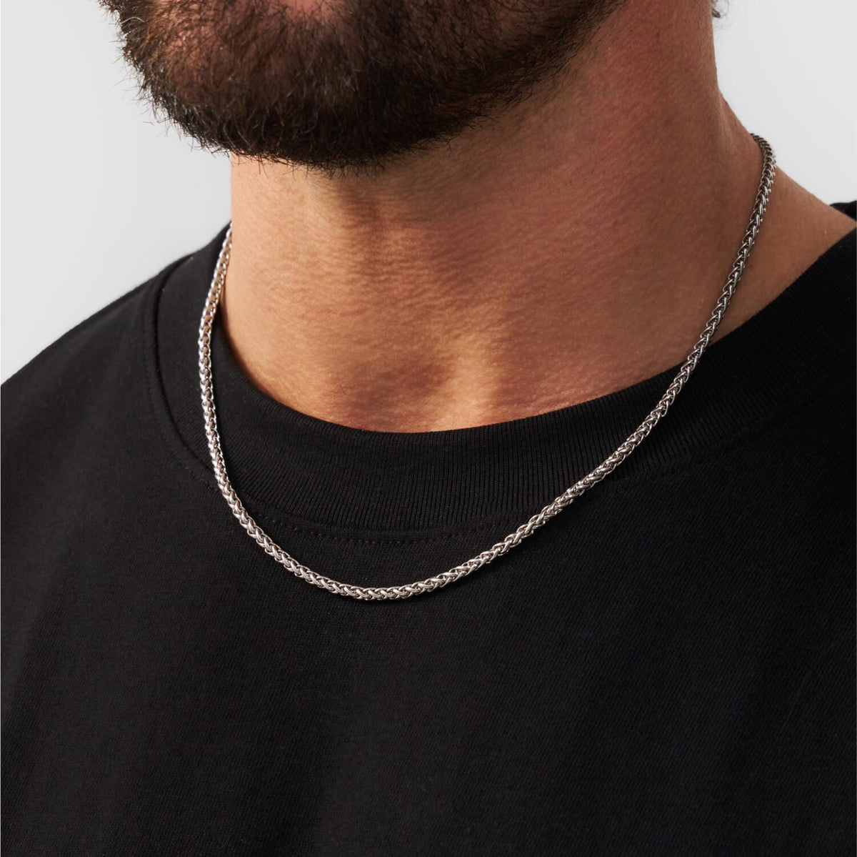 Conjunto Esencial (Plata)