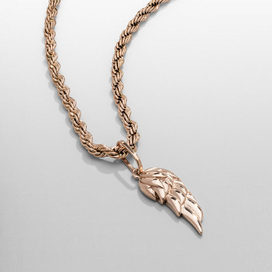 Ala (Oro Rosa)