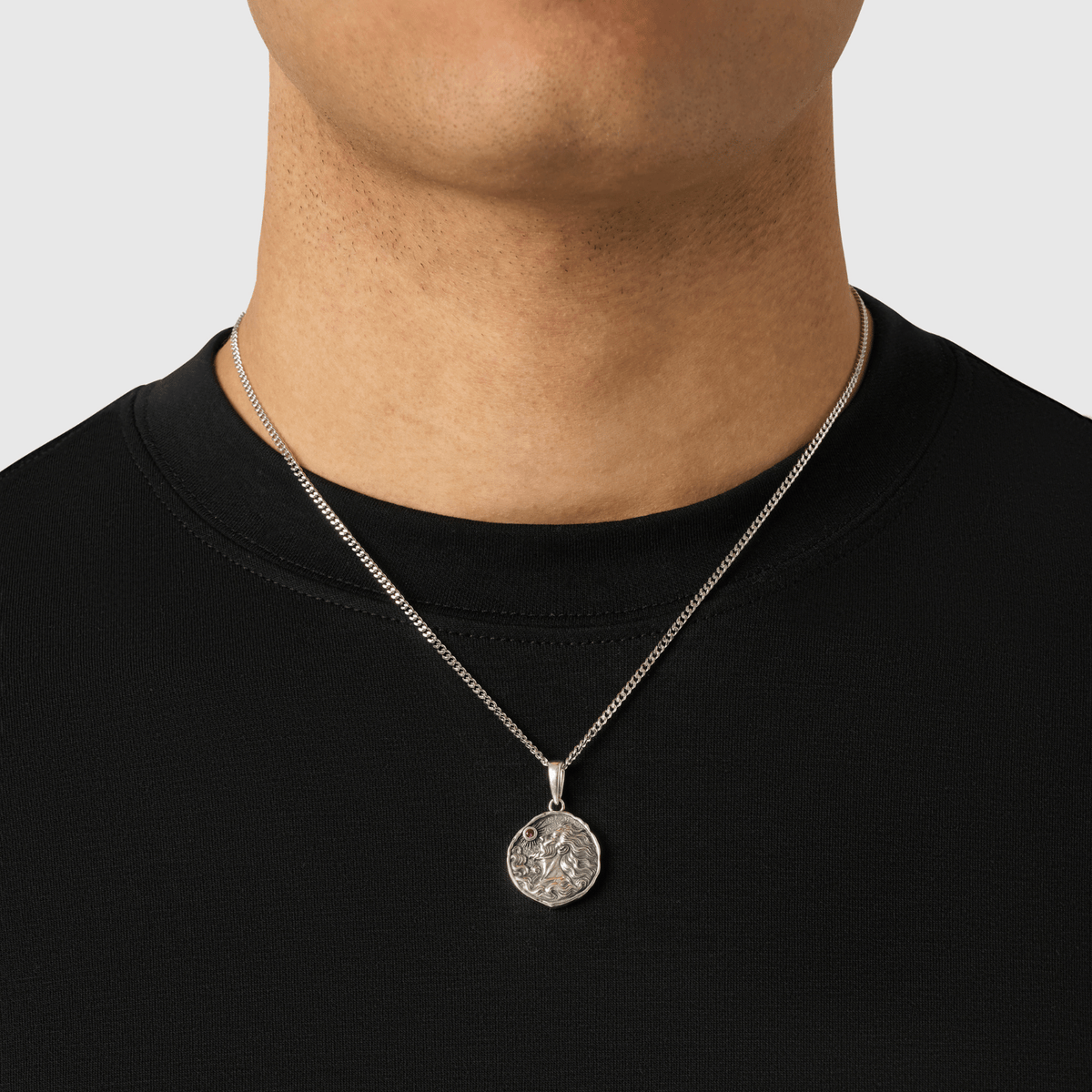 Sabiduría | plata esterlina