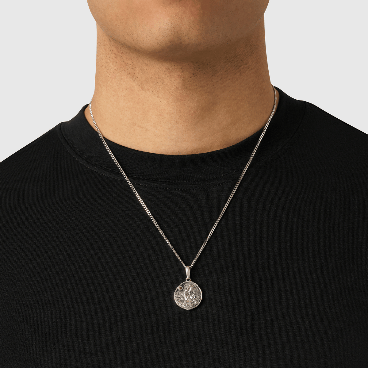 Sabiduría | plata esterlina