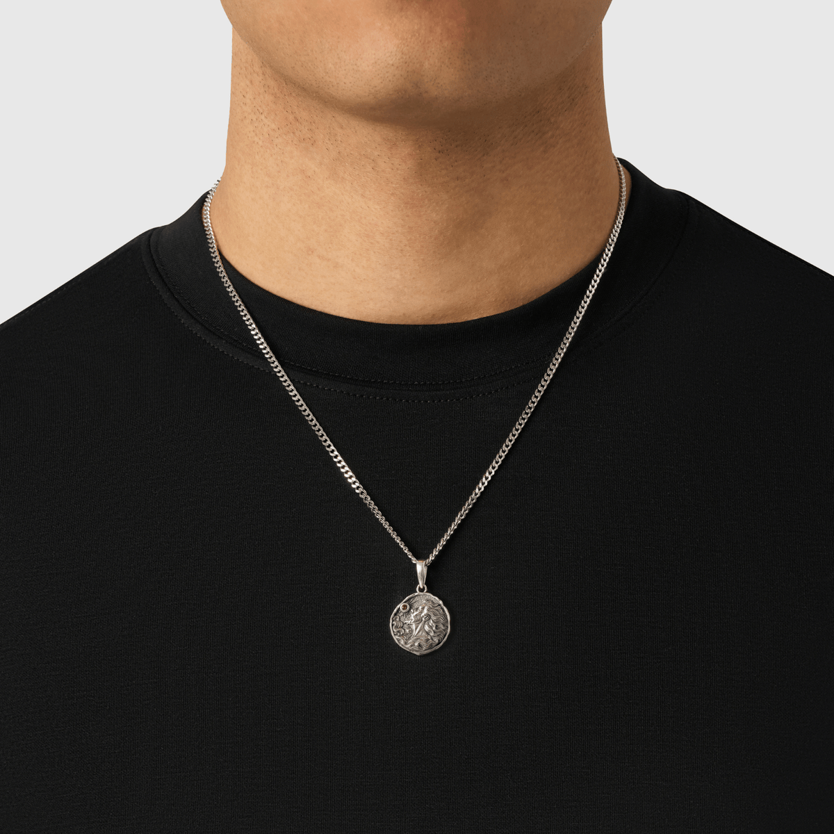 Sabiduría | plata esterlina